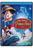 Pinocchio