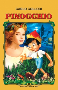 Pinocchio (editie 2013)