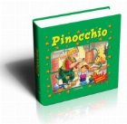 Pinocchio (Povestile mele... din bucatele!)