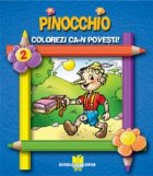 Pinochio - Colorezi ca-n povesti