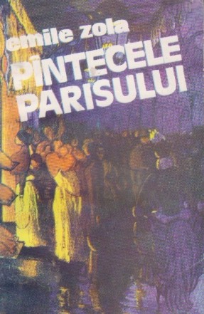 Pintecele Parisului