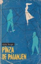 Pinza paianjen