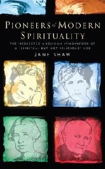 Pioneers of Modern Spirituality