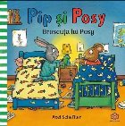 Pip şi Posy broscuţa lui