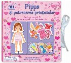 Pippa si petrecerea printeselor