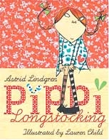 Pippi Longstocking Small Gift Edition