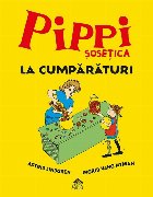 Pippi Şoseţica cumpărături