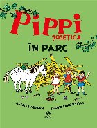 Pippi Şoseţica în parc