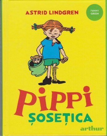 Pippi Sosetica