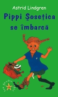 Pippi Sosetica se imbarca