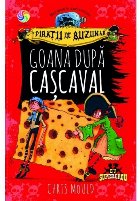 Pirații buzunar Goana după cașcaval