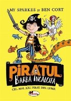 Piratul Barba Incalcita