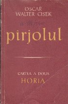 Pirjolul Cartea Doua Horia