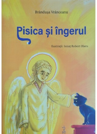 Pisica şi îngerul