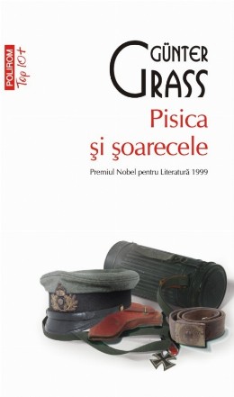 Pisica și șoarecele (ediţie de buzunar)