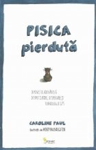 Pisica pierduta