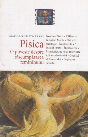 Pisica. O poveste despre rascumpararea femininului