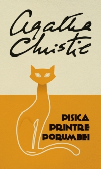 Pisica printre porumbei (editie de chiosc)