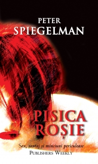 Pisica rosie