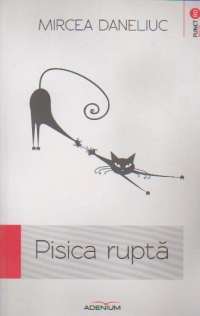 Pisica rupta