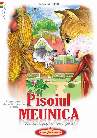 Pisoiul Meunica