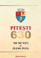 Pitesti 630 Memento