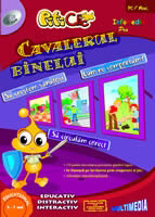 PitiClic, Cavalerul Binelui (CD-ROM)