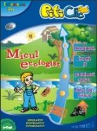 PitiClic - Micul ecologist (CD-ROM)