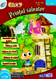 PitiClic - Printul salvator (CD-ROM)