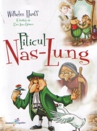 Piticul Nas-Lung