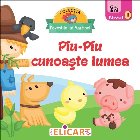 Piu-Piu cunoaste lumea