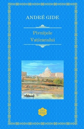 Pivnitele Vaticanului