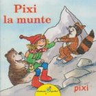 PIXI LA MUNTE