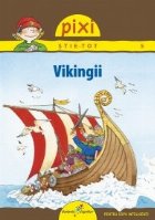 PIXI STIE-TOT. VIKINGII