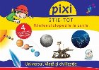 PIXI ȘTIE TOT Minienciclopedie cutie: