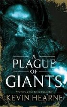 Plague Giants