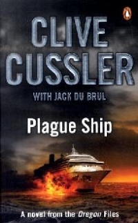 PLAGUE SHIP