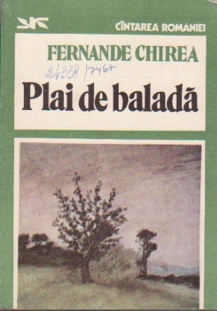 Plai de Balada