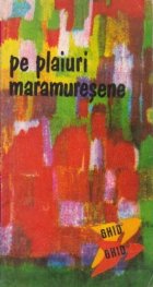 Pe plaiuri maramuresene