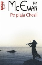 plaja Chesil (ediție buzunar)