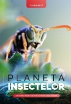 Planeta insectelor