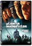 Planeta maimutelor