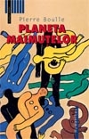 Planeta maimutelor