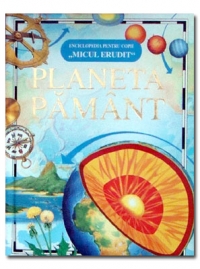 Planeta pamant