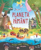 Planeta Pamant (Usborne)