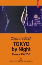 Planeta Tokyo (editia