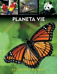 PLANETA VIE