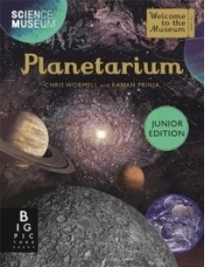 Planetarium Junior Edition