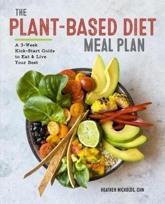 Plant-Based Diet Meal Plan