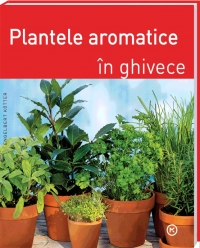 PLANTELE AROMATICE IN GHIVECE